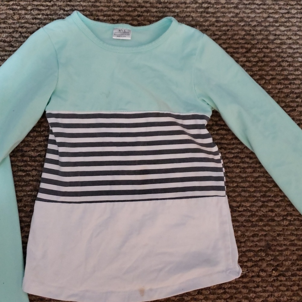 Mommy and Me shirts - Picture 3 of 3
